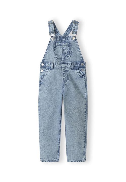 MINOTI Overalls  blue denim