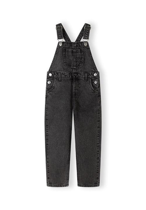 MINOTI Overalls  black denim