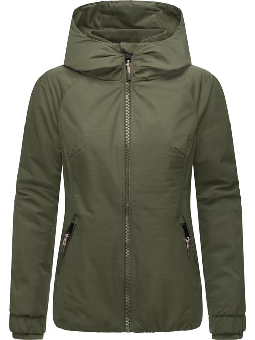 Ragwear Vinterjakke  khaki