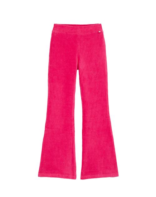 Se WE Fashion Leggings  pink ved About You