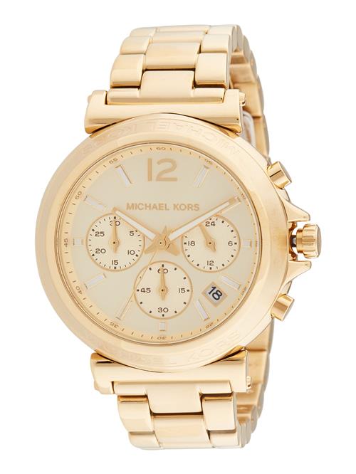 MICHAEL Michael Kors Analogt ur 'MAREN'  guld