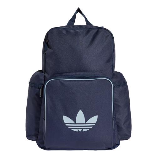 ADIDAS ORIGINALS Rygsæk 'Adicolor'  navy / lyseblå