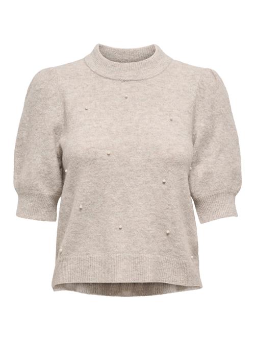 Se JDY Pullover 'JDYRue'  greige ved About You