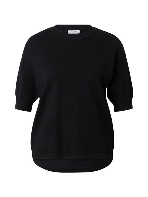 Se b.young Pullover 'MORLA'  sort ved About You