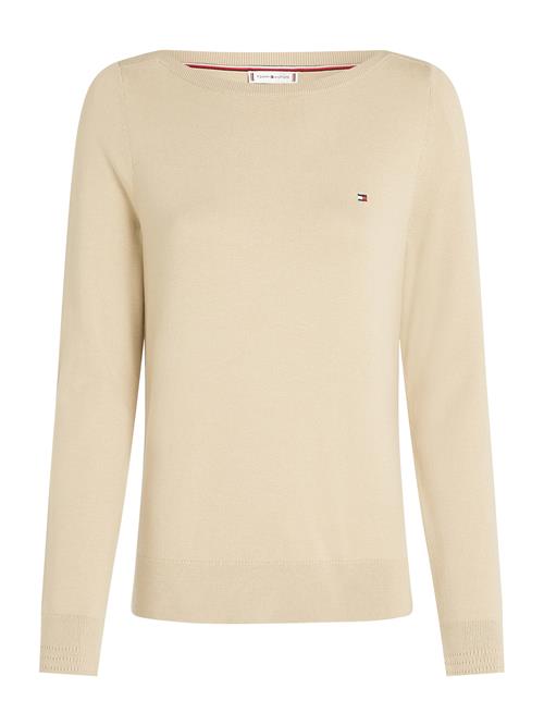 TOMMY HILFIGER Pullover  beige