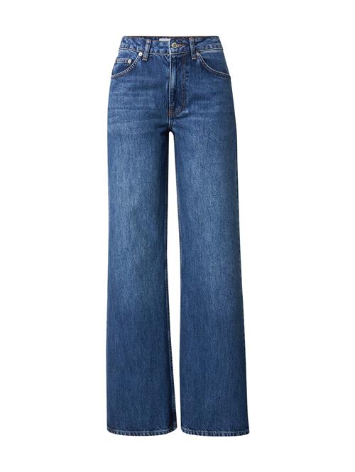 TOPSHOP Jeans  blue denim