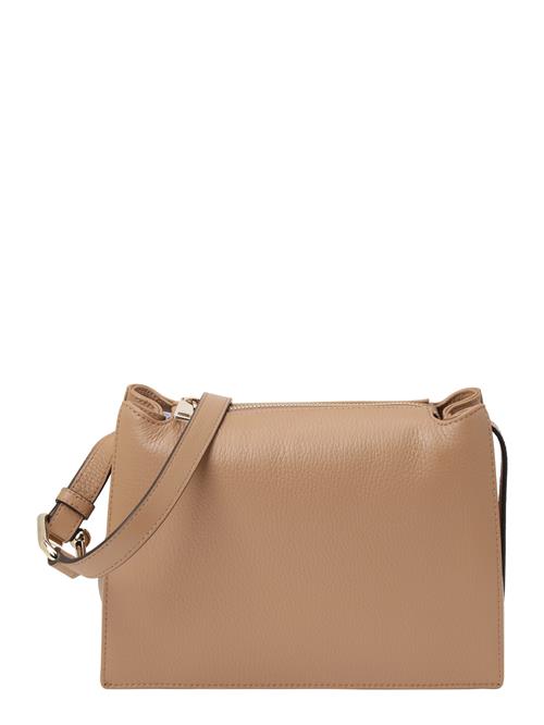 FURLA Skuldertaske  beige