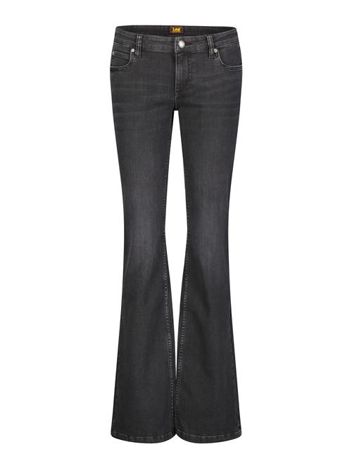 Lee Jeans 'JESSICA'  black denim