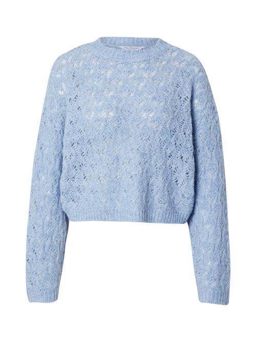 Miss Selfridge Pullover  lyseblå