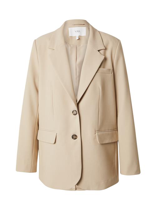 YAS Blazer 'YASREEMAJ'  beige