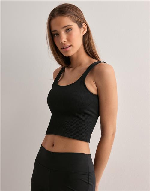 Aim'n - Sort - Ribbed Seamless Shaping Bralette