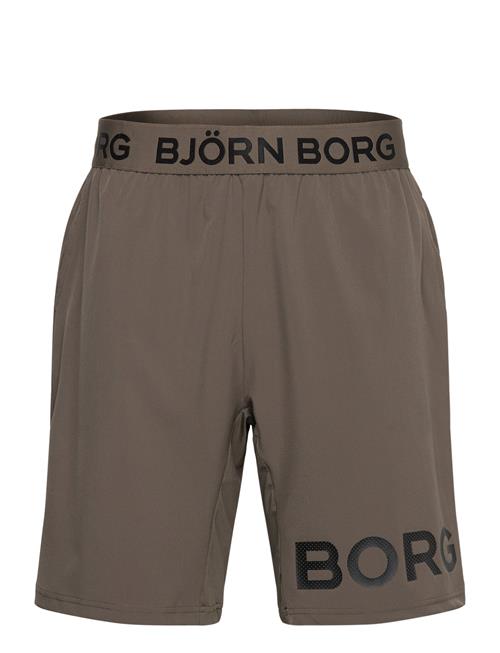 Björn Borg Borg Shorts Björn Borg Khaki