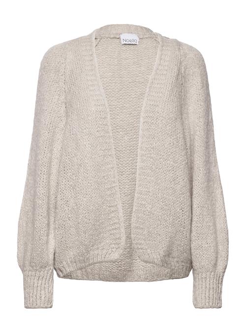 Noella Fora Knit Cardigan Noella Pink