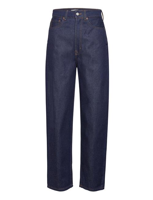 House Of Dagmar Fredrika Denim House Of Dagmar Blue