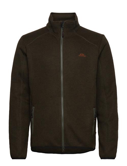 Swedteam Josh Classic Sweater Swedteam Brown