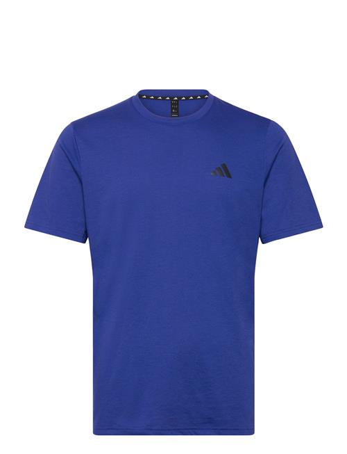 Tr-Es Comf Tee Adidas Performance Blue