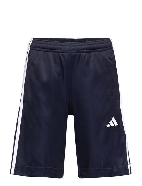 U Tr-Es 3S Sh Adidas Sportswear Navy