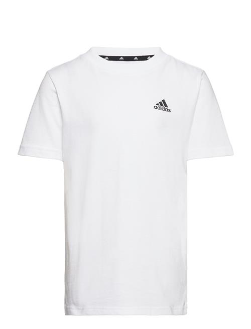 adidas Sportswear U Sl Tee Adidas Sportswear White