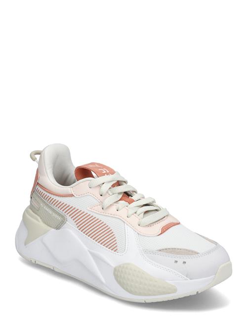 PUMA Rs-X Soft Wns PUMA White