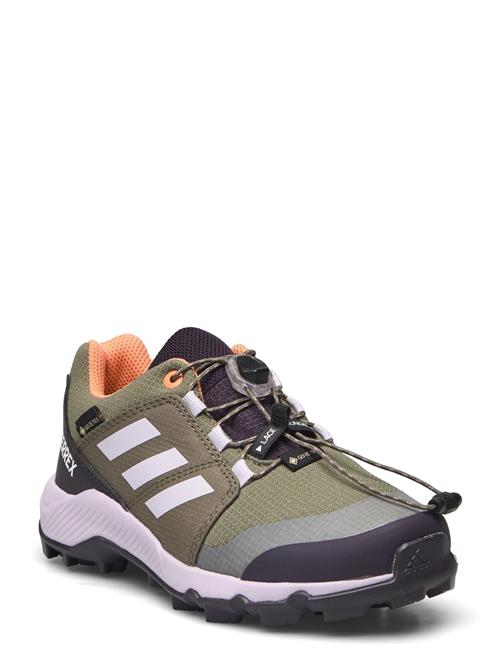 adidas Terrex Terrex Gtx K Adidas Terrex Green