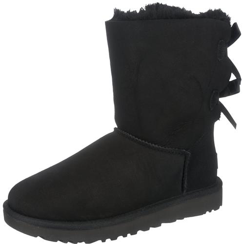 Se UGG Boots 'Bailey Bow II'  sort ved About You