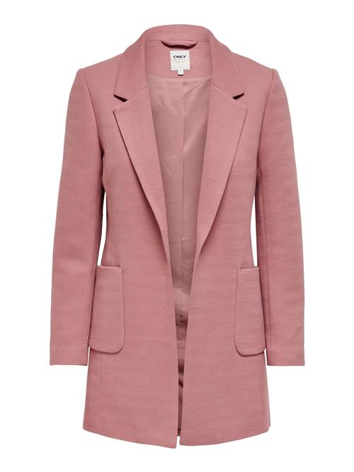 ONLY Blazer 'Baker-Linea'  gammelrosa