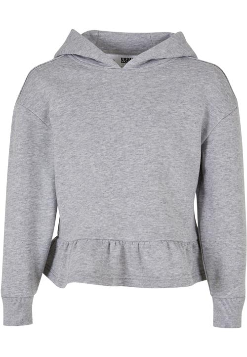 Urban Classics Sweatshirt  grå-meleret