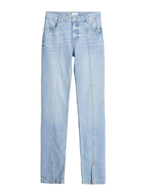 Bershka Jeans  blue denim