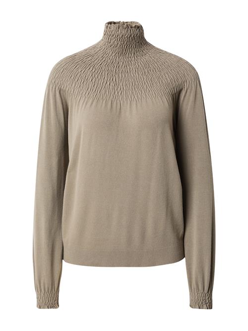 Summum Pullover  lysebrun