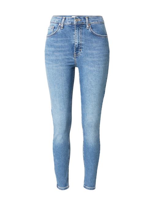 TOPSHOP Jeans 'Jamie'  lyseblå