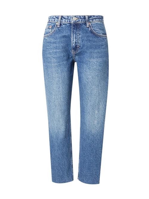 TOPSHOP Jeans  blue denim