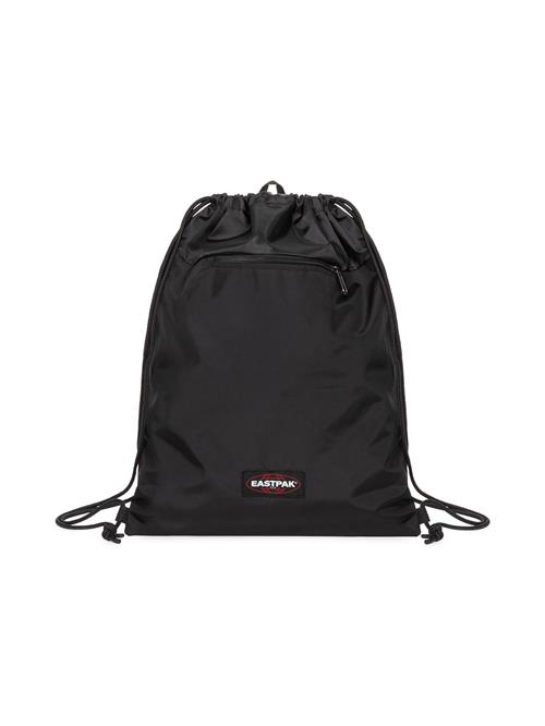 EASTPAK Gymnastiksæk 'JYMLER'  sort / hvid