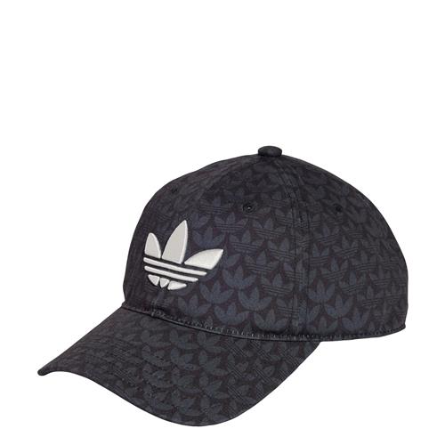 ADIDAS ORIGINALS Hætte  antracit / sort / hvid