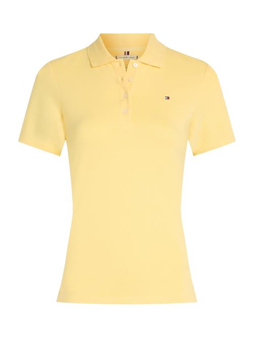 TOMMY HILFIGER Shirts '1985'  gul