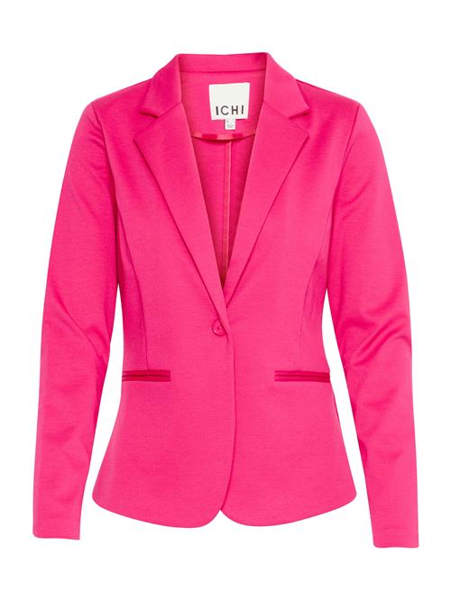 ICHI Blazer 'Kate'  lys pink