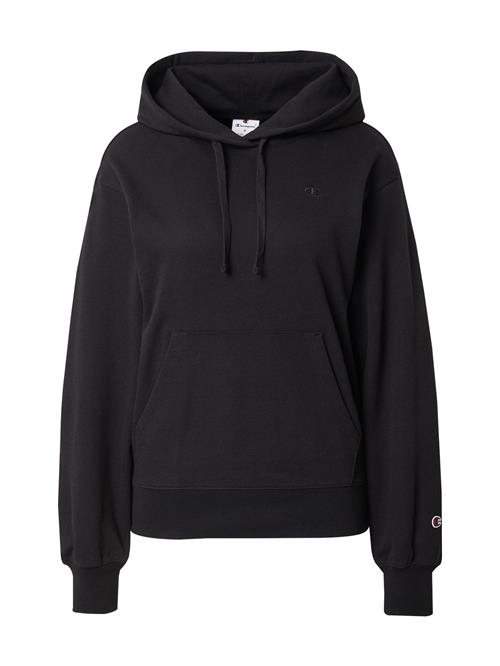 Se Champion Authentic Athletic Apparel Sweatshirt  sort ved About You