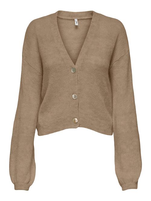 ONLY Cardigan 'ONLKRISTY'  brokade