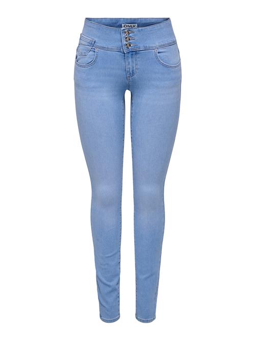 Se ONLY Jeans 'ONLRoyal'  blue denim ved About You