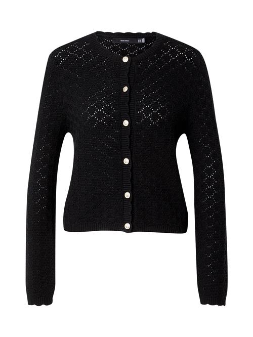 VERO MODA Cardigan 'VMJACKIE'  sort