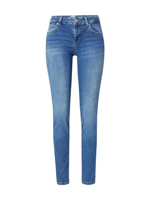 LTB Jeans  blå