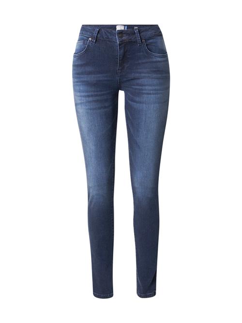 LTB Jeans  blue denim