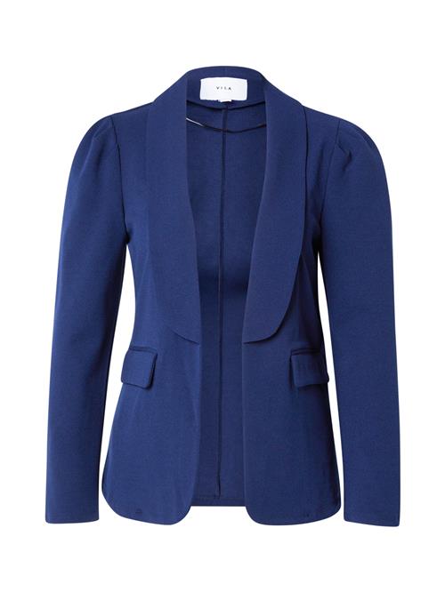 VILA Blazer  navy