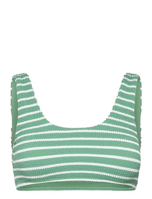 Tulum Top Missya Green