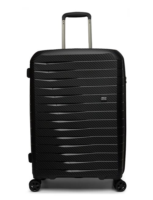 AIRBOX Travelgear Az18 AIRBOX Travelgear Black