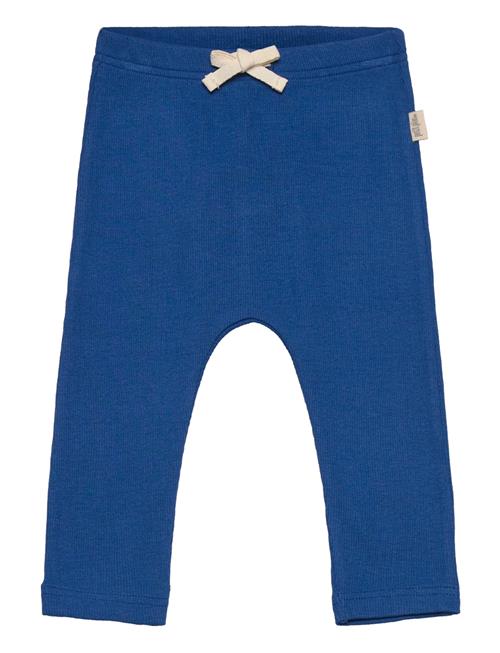 Pants Modal Petit Piao Blue