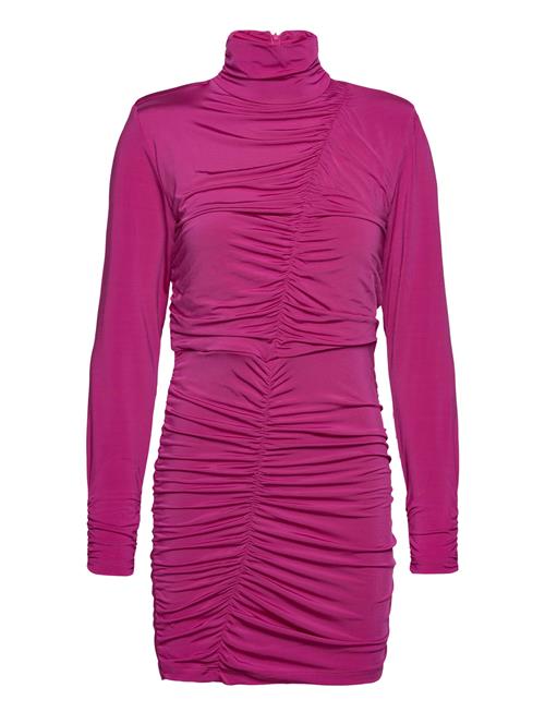 Gestuz Odagz Short Dress Gestuz Pink