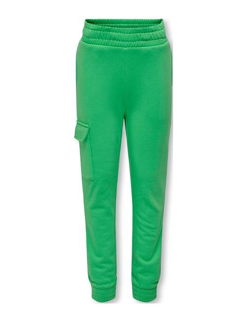 Kids Only Kogmaya Cargo Pant Swt Kids Only Green