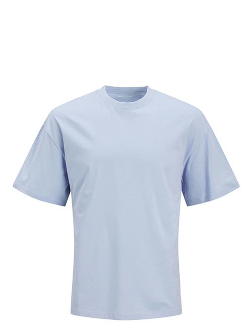 Jack & Jones Jjebradley Tee Ss Noos Jack & J S Blue