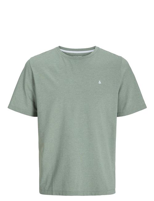 Jack & Jones Jjepaulos Tee Ss Crew Neck Noos Jack & J S Green