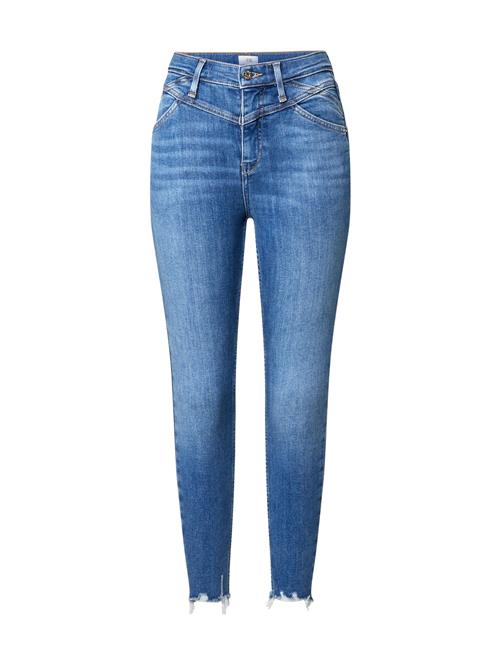 River Island Jeans 'HAILEY'  blue denim